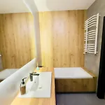 Apartman Wiktoria *