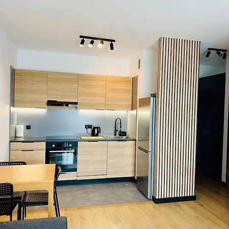 Wiktoria Apartamento Iława