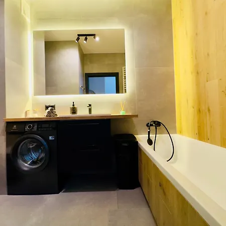 Apartamento Wiktoria