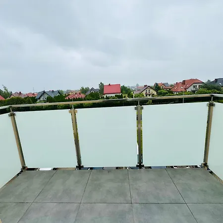 Wiktoria Apartamento Iława