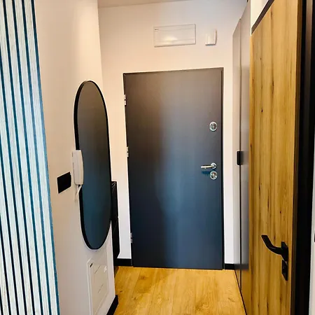 Apartman Wiktoria